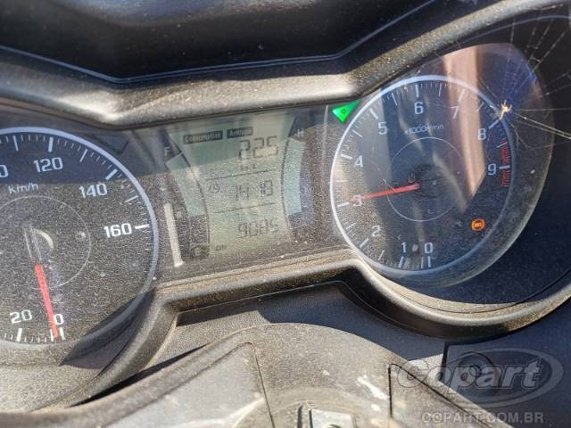 2024 YAMAHA XMAX 