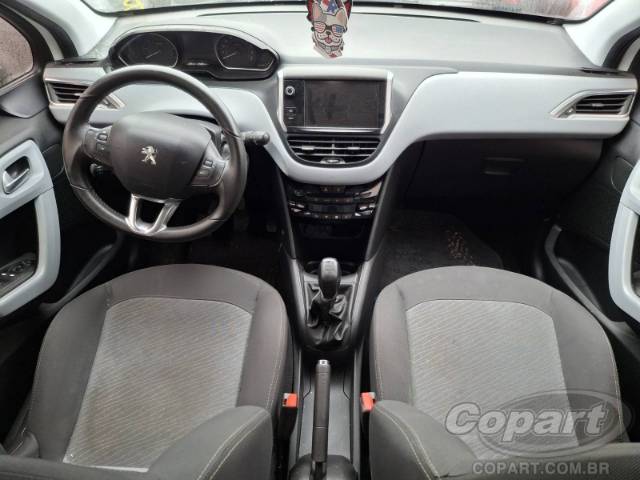 2016 PEUGEOT 208 