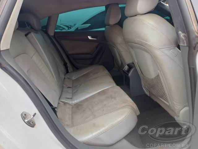 2014 AUDI A5 SPORTBACK 