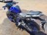 2018 YAMAHA MT-03 
