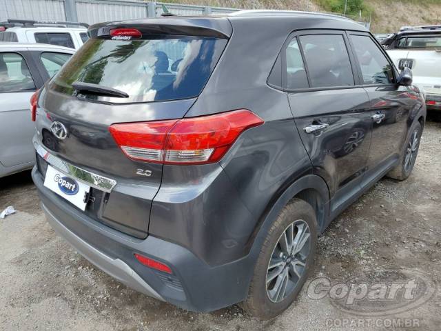 2018 HYUNDAI CRETA 