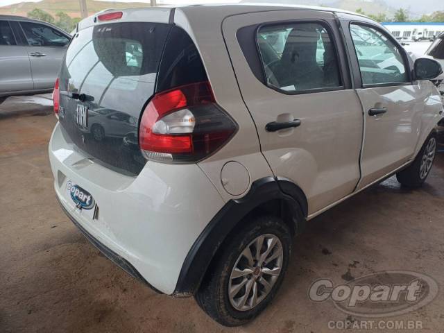 2024 FIAT MOBI 
