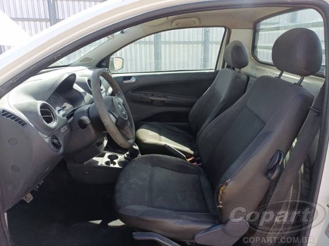 2018 VOLKSWAGEN SAVEIRO 