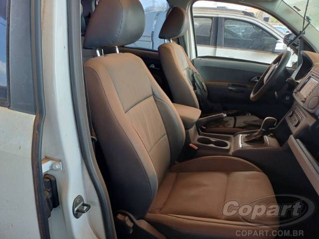 2015 VOLKSWAGEN AMAROK 