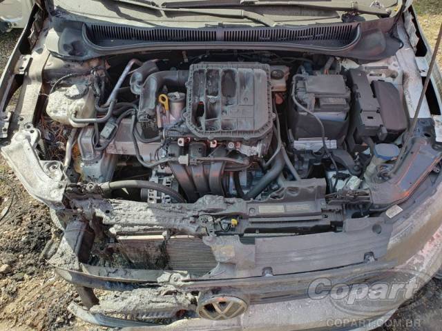 2026 VOLKSWAGEN POLO 