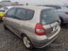 2005 HONDA FIT 