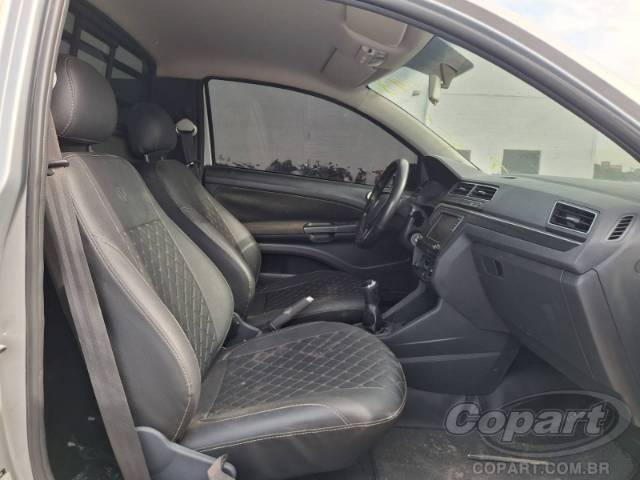 2020 VOLKSWAGEN SAVEIRO 