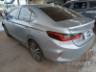 2022 HONDA CITY 