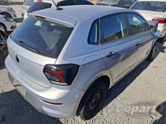 2026 VOLKSWAGEN POLO 