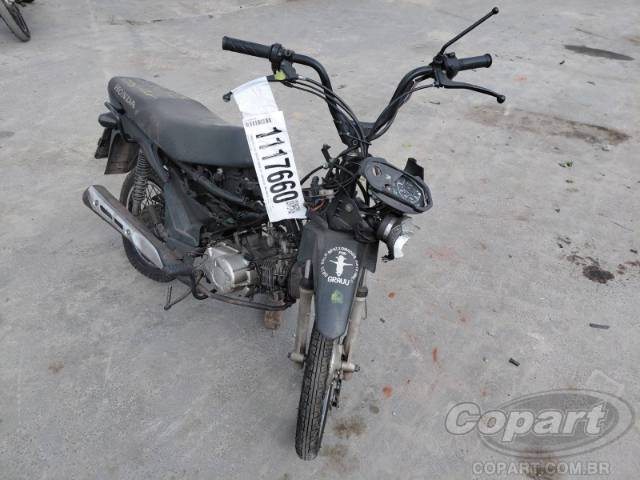 2023 HONDA POP 