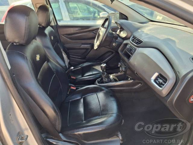 2015 CHEVROLET PRISMA 