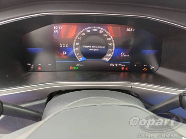 2027 VOLKSWAGEN T-CROSS 
