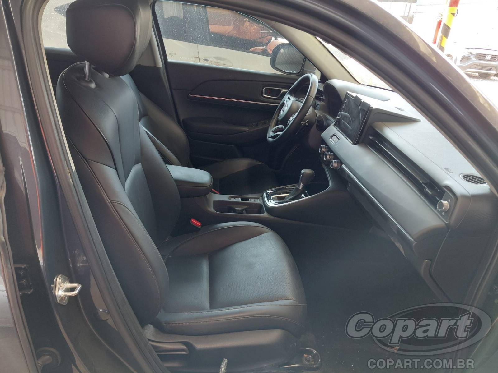 2025 HONDA HR-V — foto 5 de 10