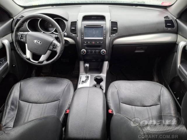 2012 KIA SORENTO 