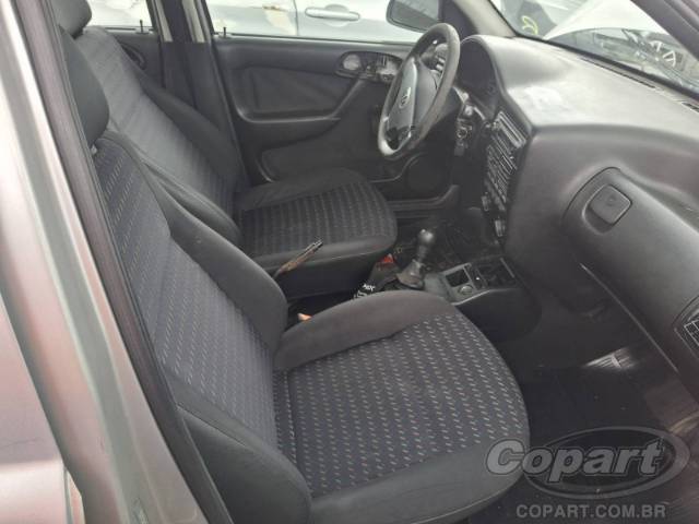2003 VOLKSWAGEN GOL 