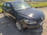 2015 VOLKSWAGEN GOL 