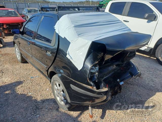 2003 FIAT SIENA 