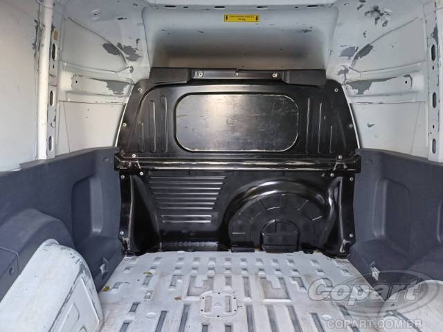 2020 FIAT FIORINO FURGAO 