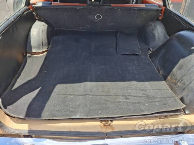 1979 CHEVROLET CARAVAN 