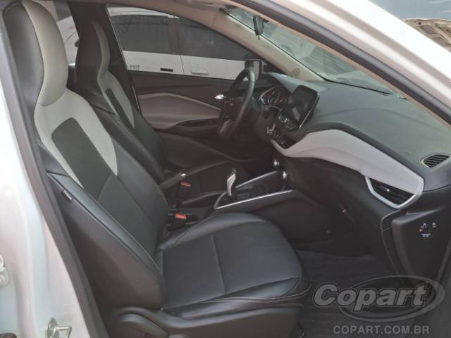 2025 CHEVROLET ONIX 