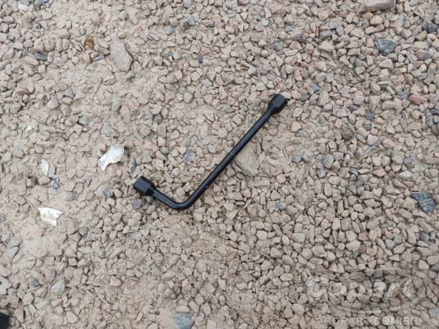 2010 RENAULT SANDERO 