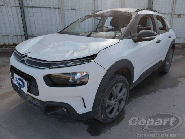 2019 CITROEN C4 CACTUS 