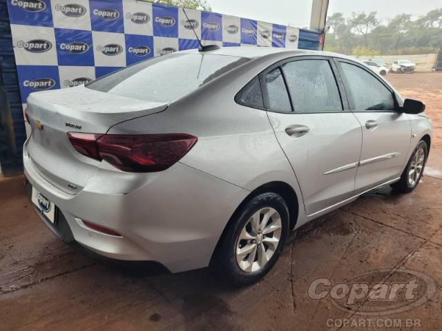 2020 CHEVROLET ONIX PLUS 