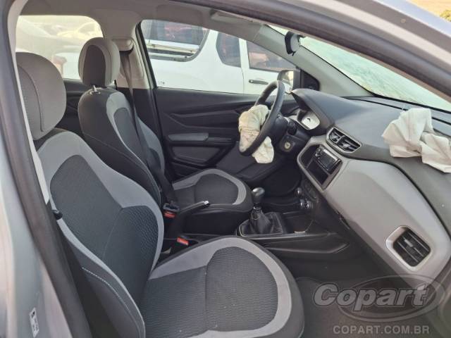 2015 CHEVROLET ONIX 