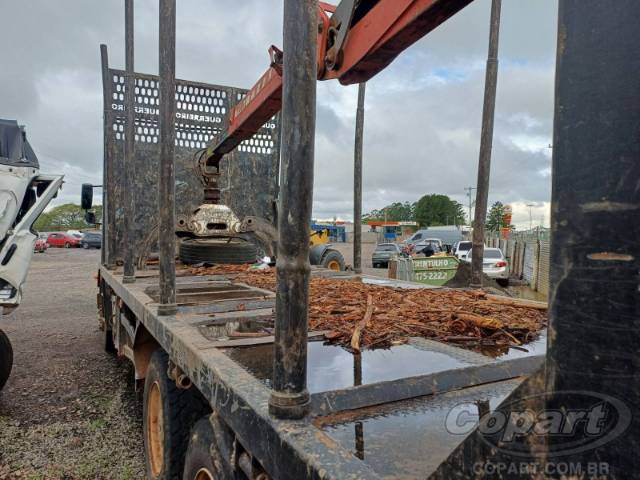 2022 MERCEDES BENZ AXOR 