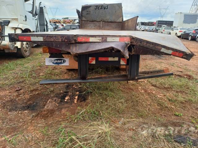 2013 FORD CARGO 1319 