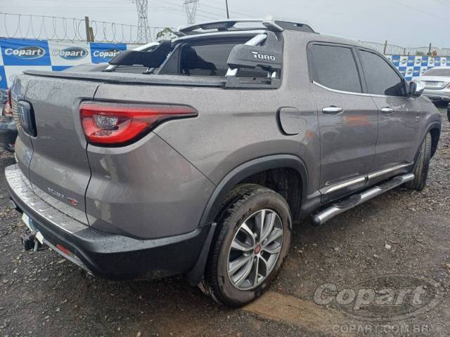 2020 FIAT TORO 