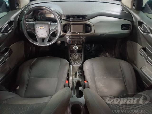 2017 CHEVROLET ONIX 