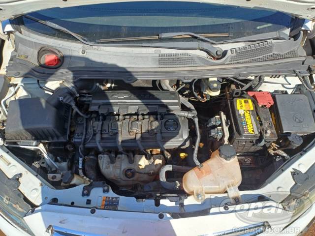 2015 CHEVROLET PRISMA 