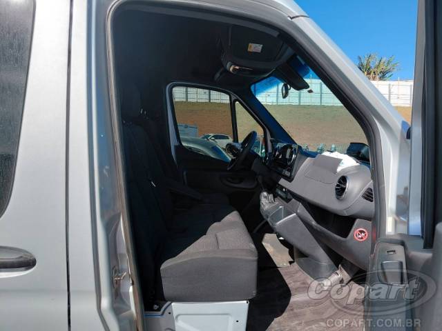 2026 MERCEDES BENZ SPRINTER 