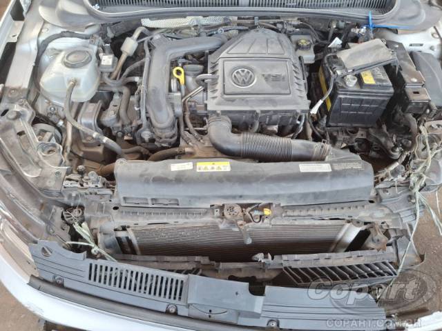 2024 VOLKSWAGEN POLO 