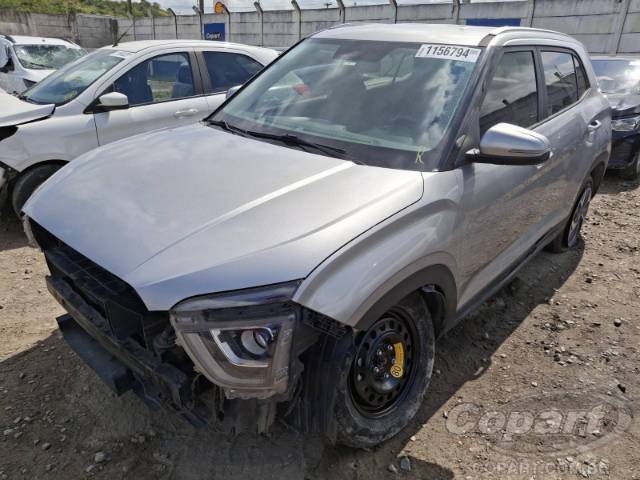 2023 HYUNDAI CRETA 