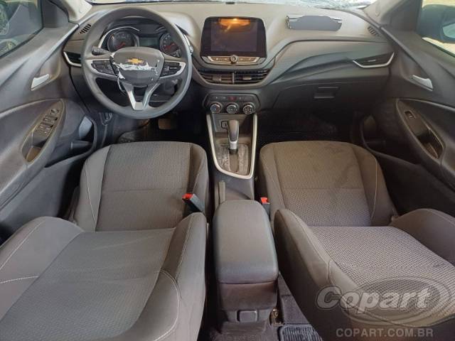 2024 CHEVROLET ONIX PLUS 