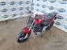 2011 HONDA CB 300 