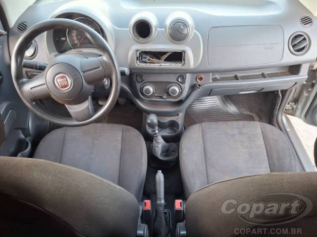 2014 FIAT UNO 