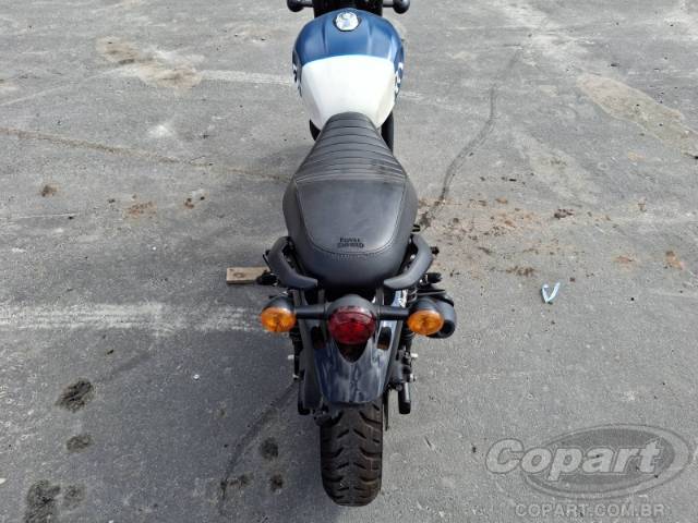 2024 ROYAL ENFIELD HUNTER 