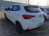 2021 FIAT ARGO 