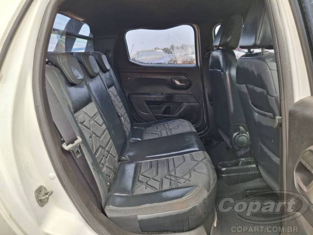 2022 FIAT STRADA CD 