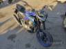 2026 YAMAHA MT-03 