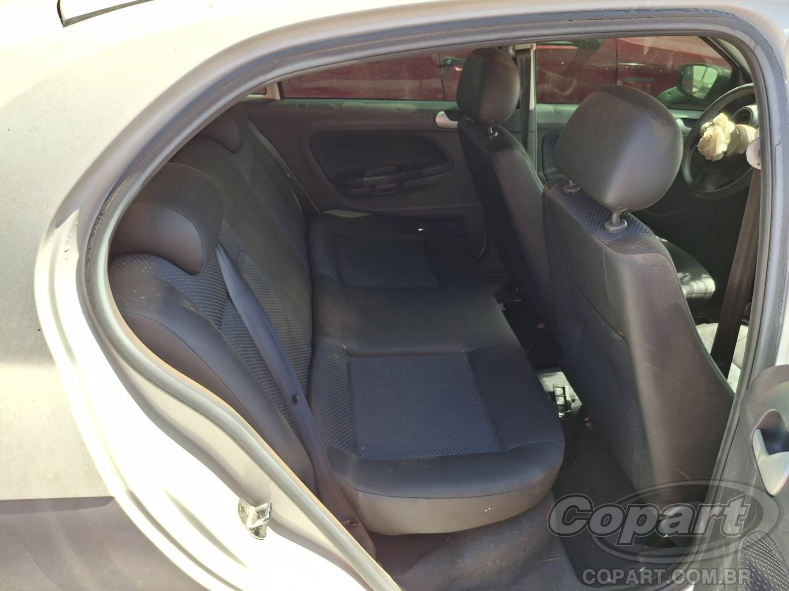 2015 VOLKSWAGEN GOL — leilão em Goiânia (Polo Industrial)/GO (foto 6)
