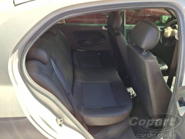 2015 VOLKSWAGEN GOL 