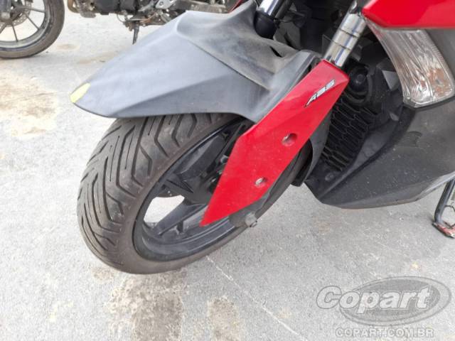 2023 YAMAHA XMAX 