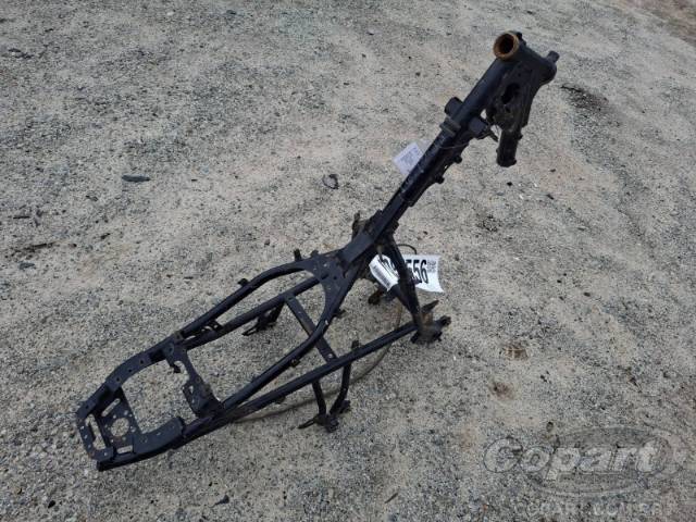 2020 YAMAHA FZ25 FAZER 