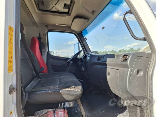 2021 MERCEDES BENZ ACCELO 