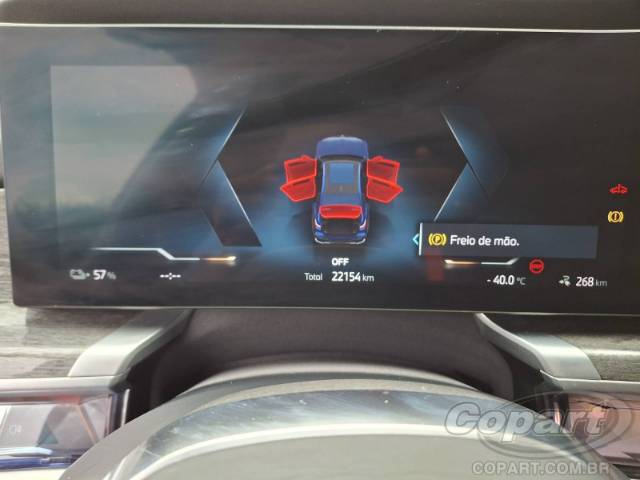 2024 BMW i7 