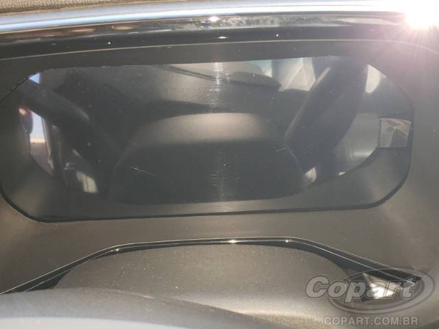2026 CHEVROLET S10 CABINE DUPLA 